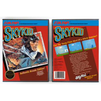 Sky Kid